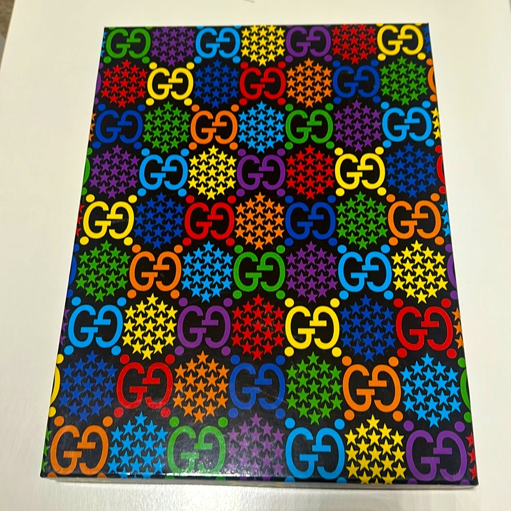 Gucci Gift Box
